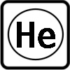 Hélium szelep